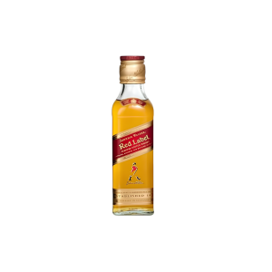 Johnnie Walker Red Label Whisky 200ml